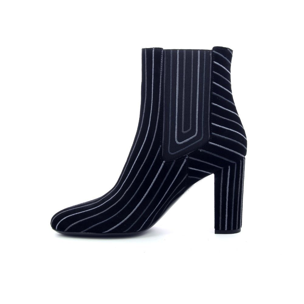 Sam Reychler Boots 229510 zwart