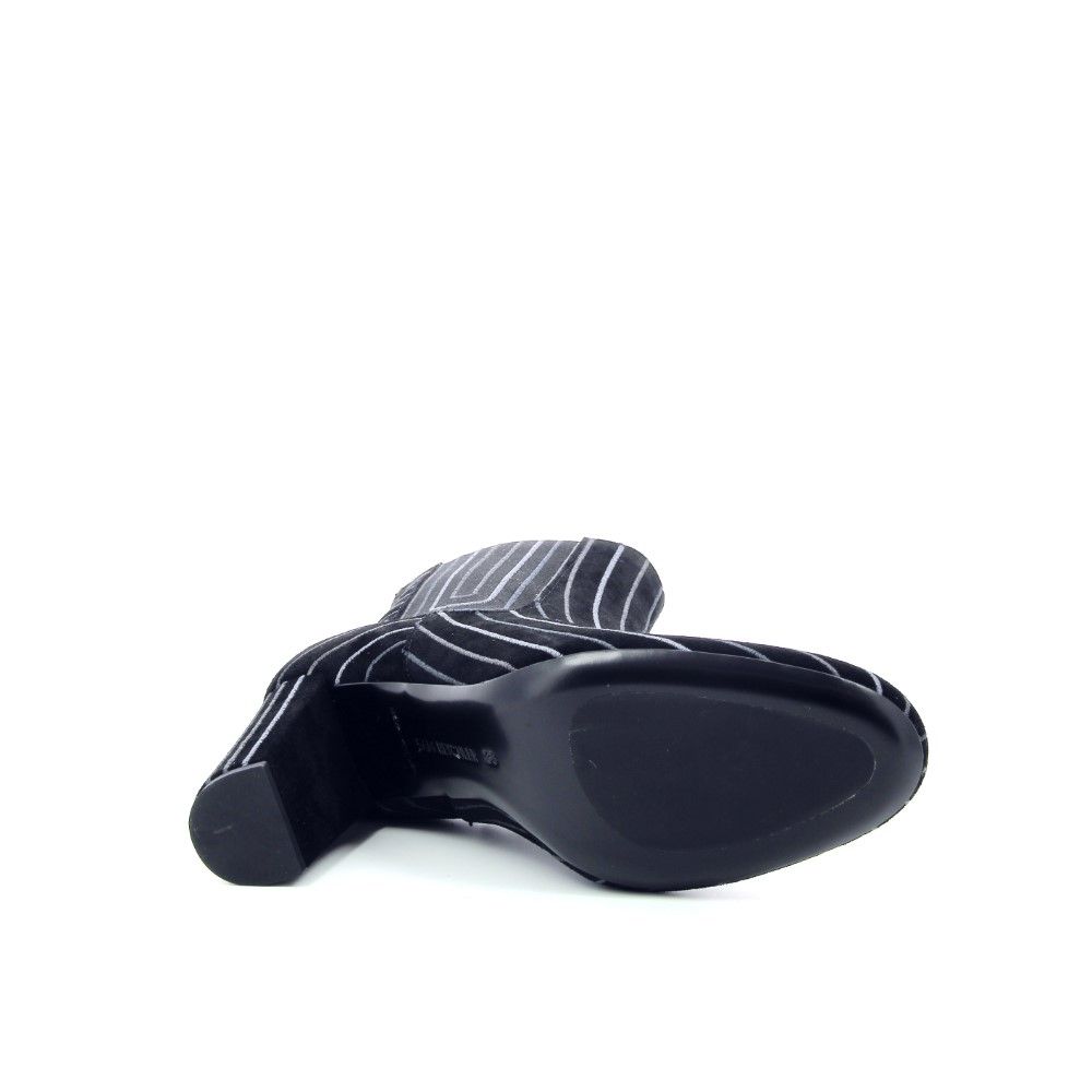 Sam Reychler Boots 229510 zwart