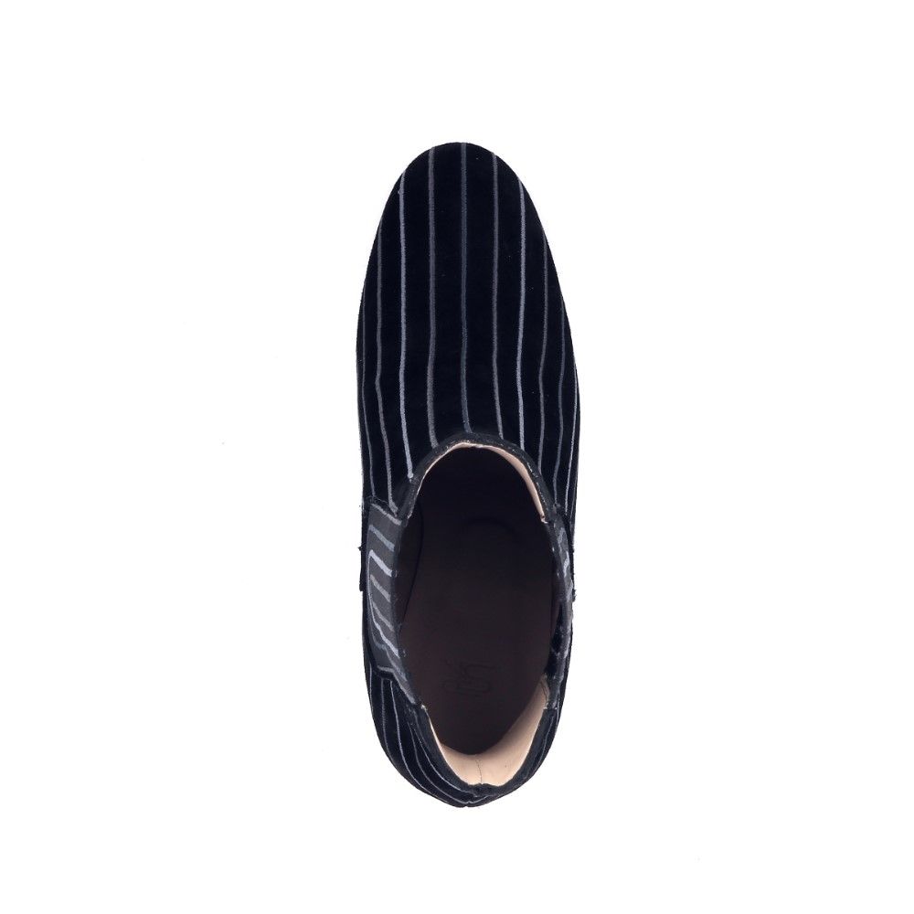 Sam Reychler Boots 229510 zwart