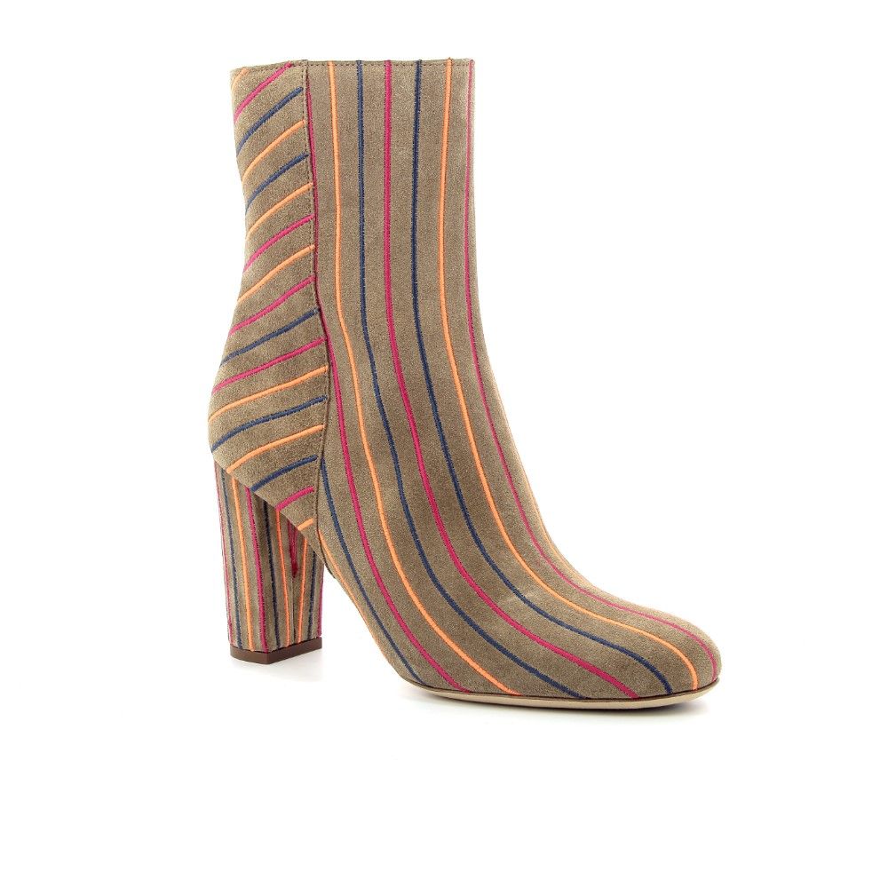 Sam Reychler Boots 229511 cognac