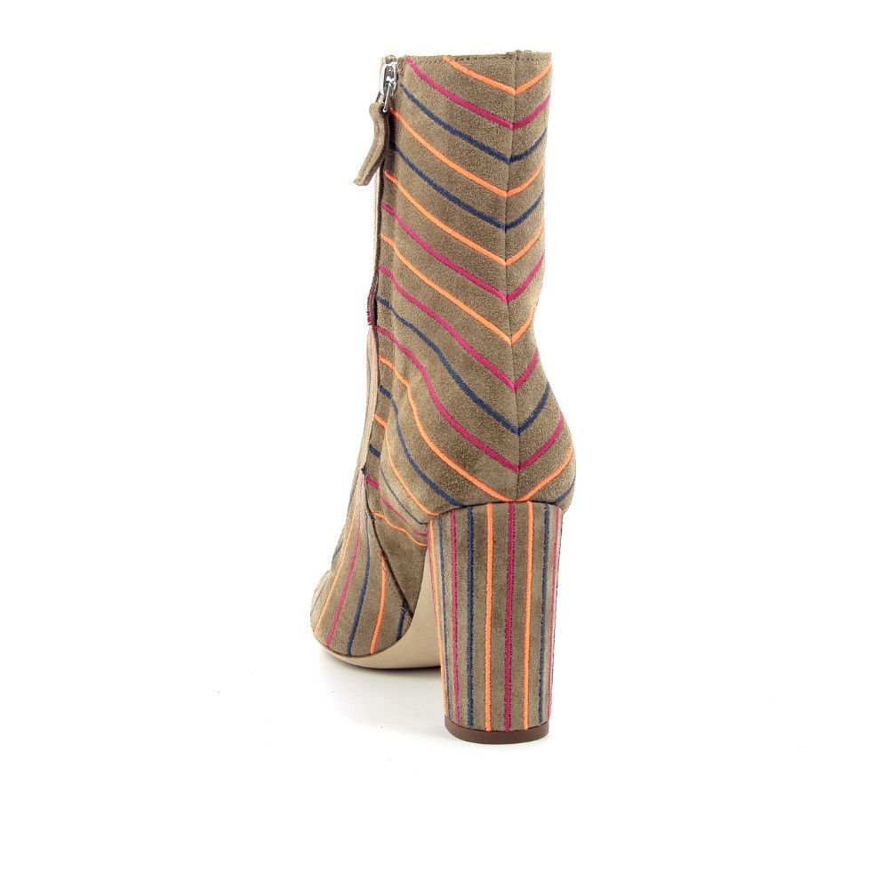 Sam Reychler Boots 229511 cognac