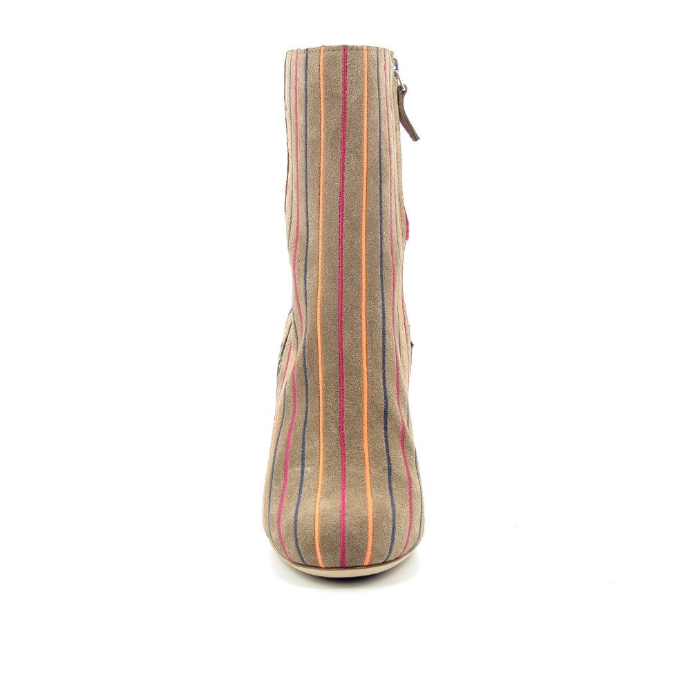 Sam Reychler Boots 229511 cognac