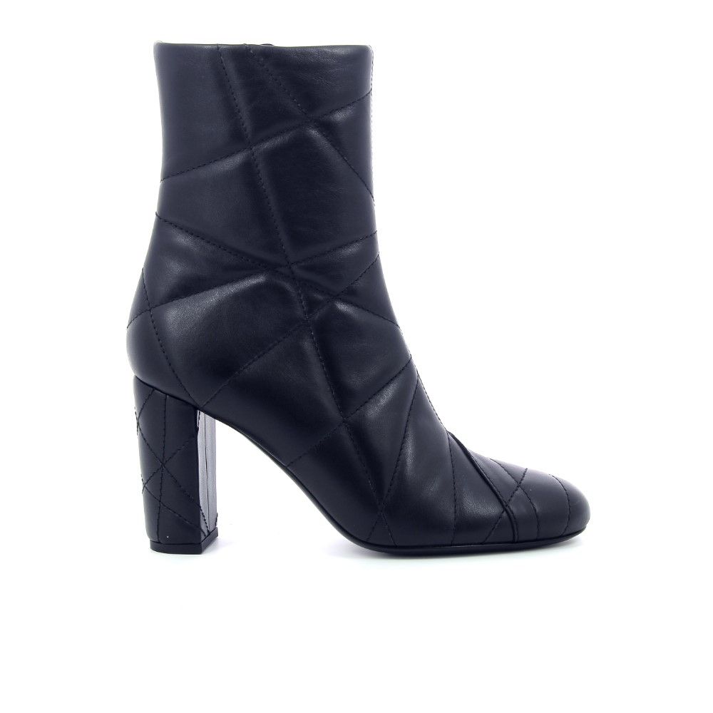 Sam Reychler Boots 229512 zwart