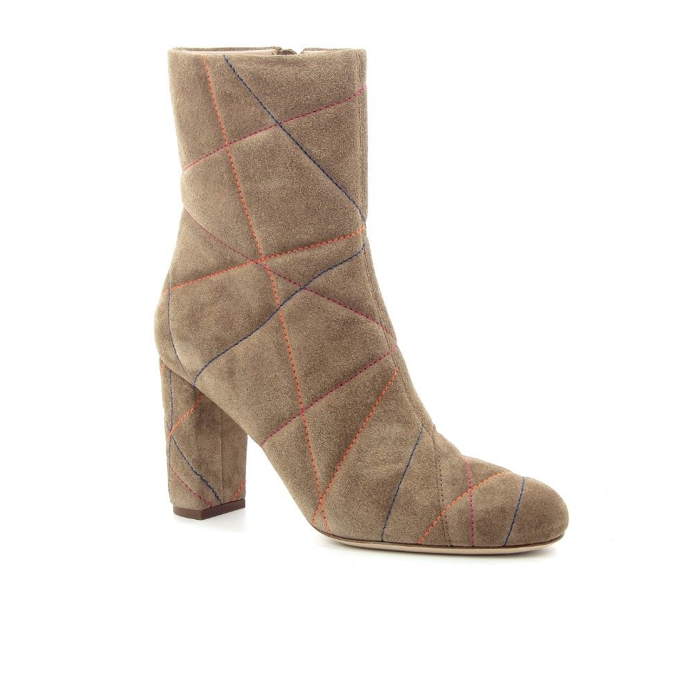 Sam Reychler Boots 229513 cognac