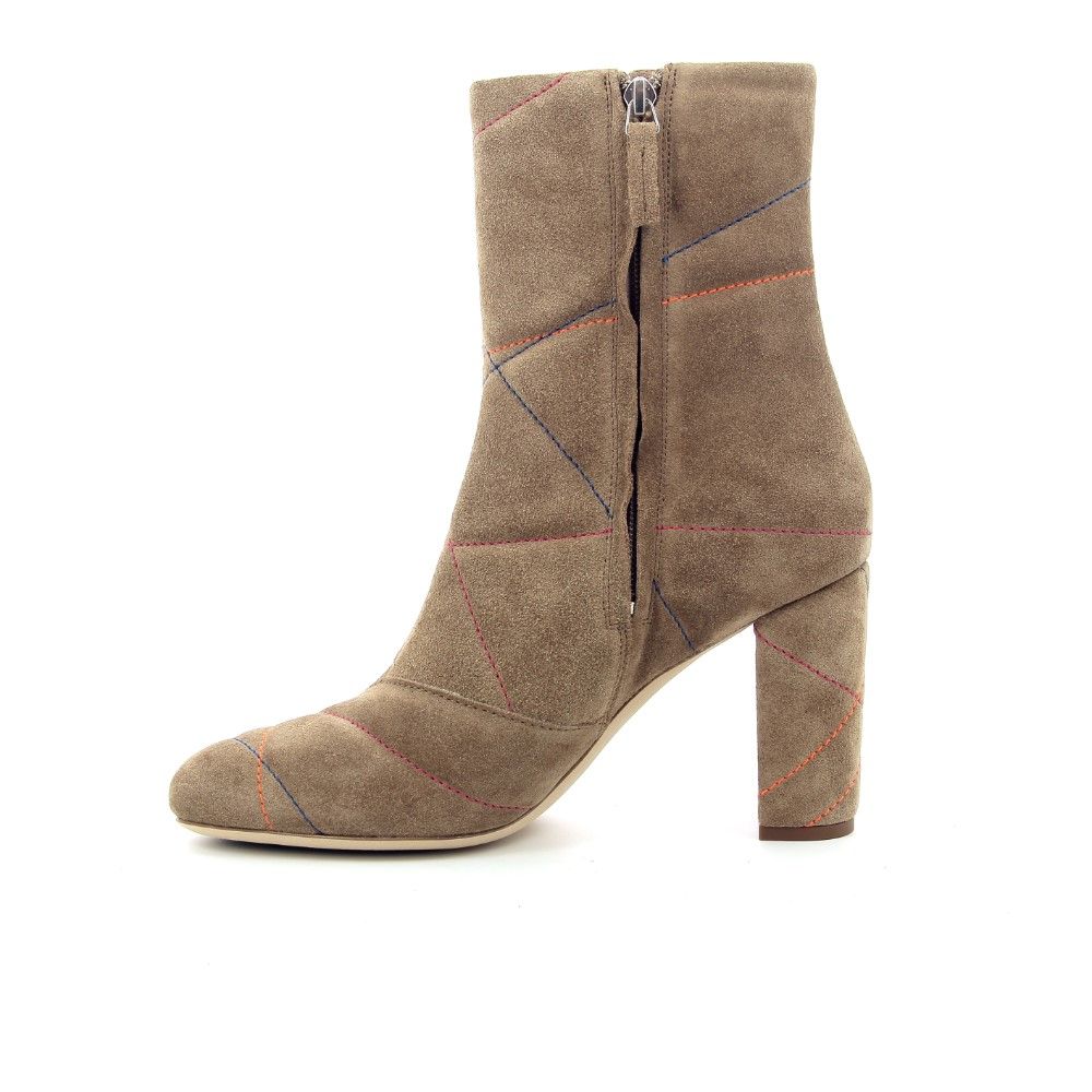 Sam Reychler Boots 229513 cognac