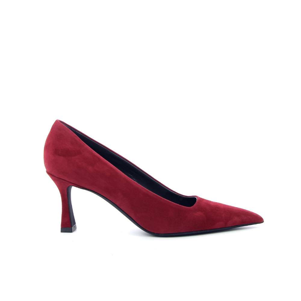 Natan Pump 229515 rood