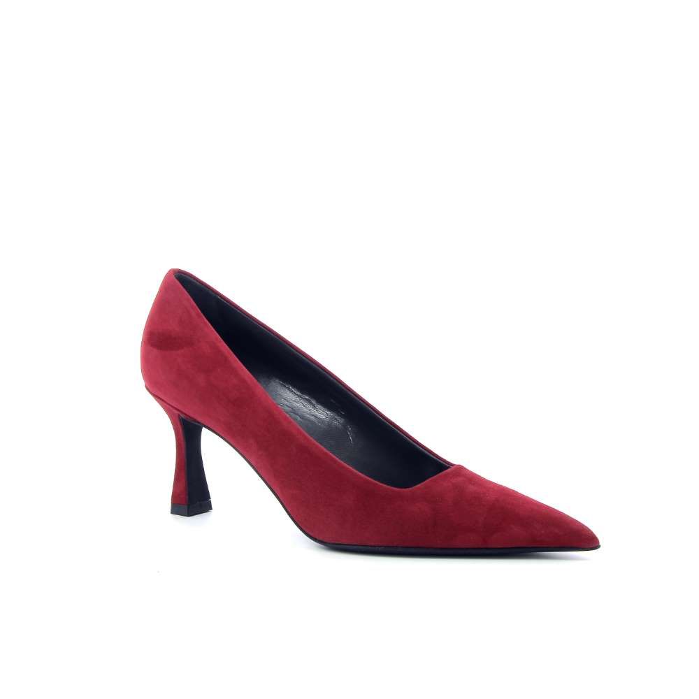 Natan Pump 229515 rood