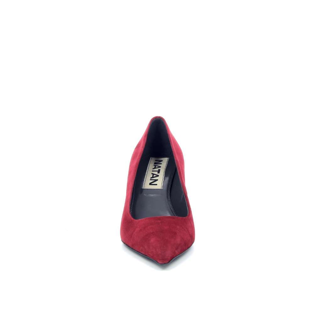 Natan Pump 229515 rood