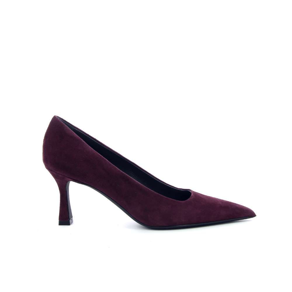 Natan Pump 229517 rood