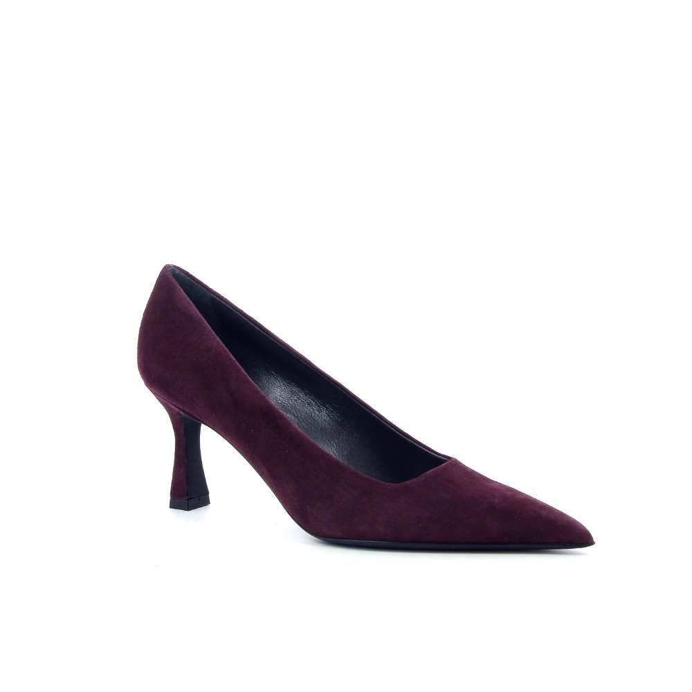 Natan Pump 229517 rood