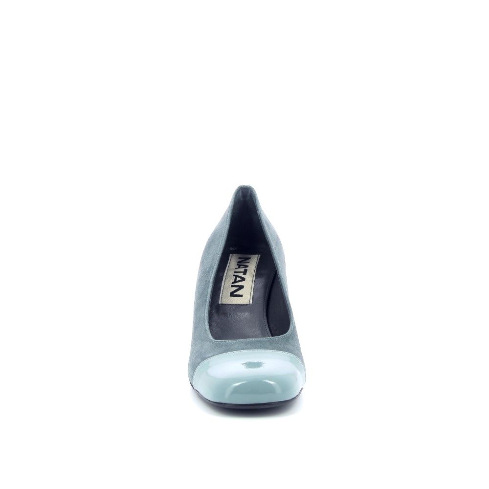 Natan Pump 229520 groen