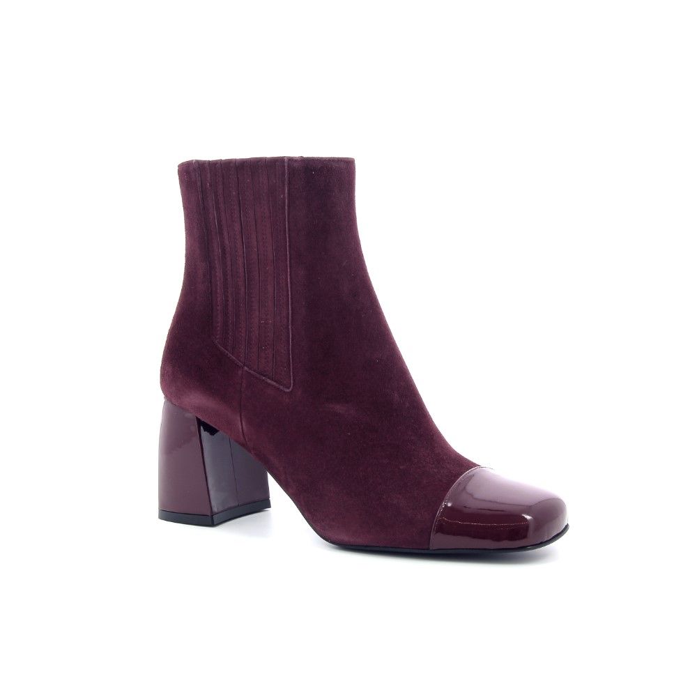 Natan Boots 229521 rood