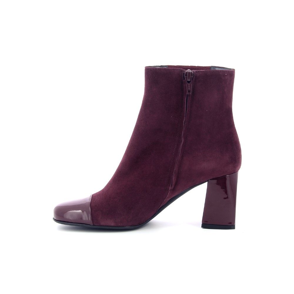 Natan Boots 229521 rood