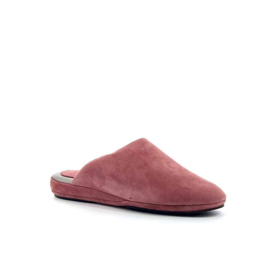 4T4 Pantoffel 229526 roze