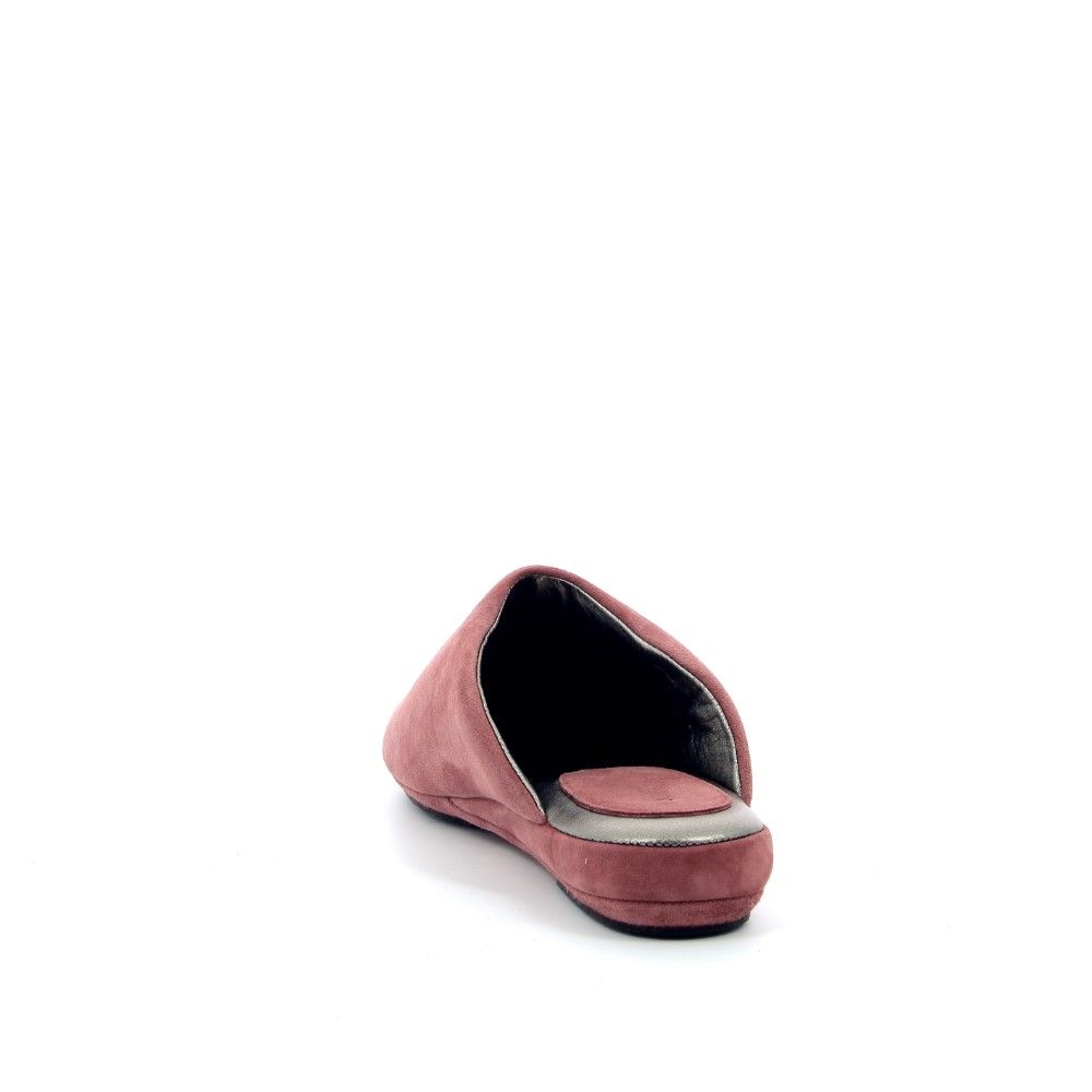 4T4 Pantoffel 229526 roze