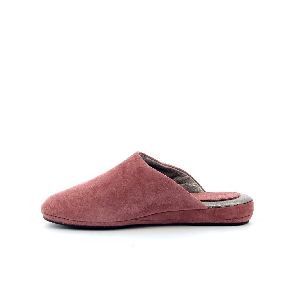 4T4 Pantoffel 229526 roze