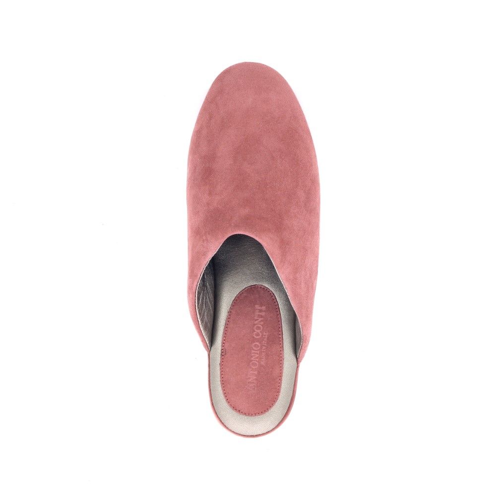 4T4 Pantoffel 229526 roze