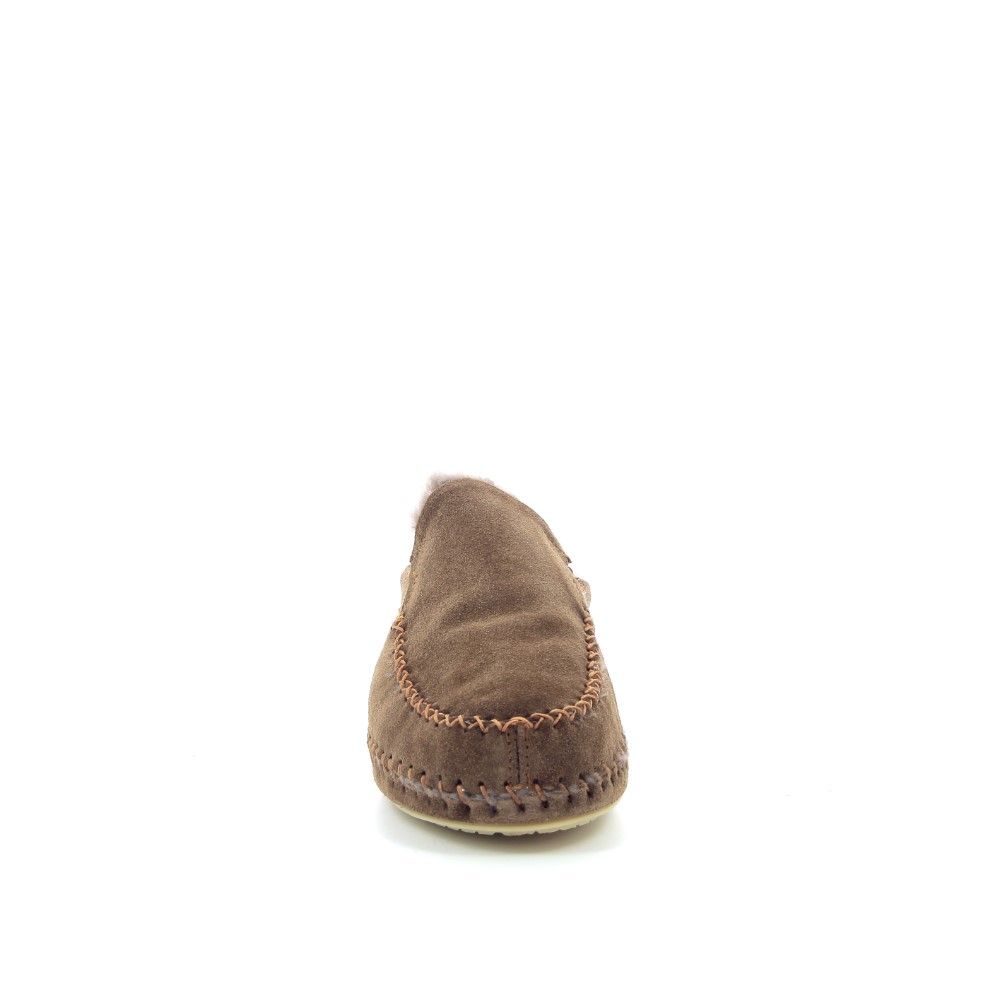 4T4 Pantoffel 229531 cognac