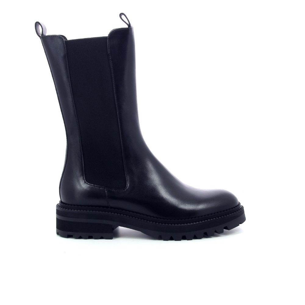 Billi Bi Boots 229532 zwart