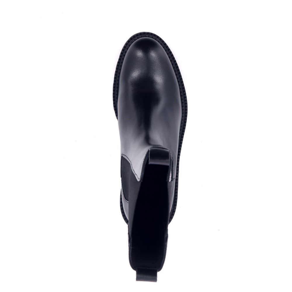 Billi Bi Boots 229532 zwart