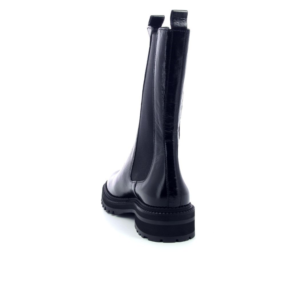 Billi Bi Boots 229533 zwart