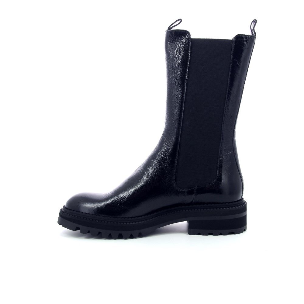 Billi Bi Boots 229533 zwart