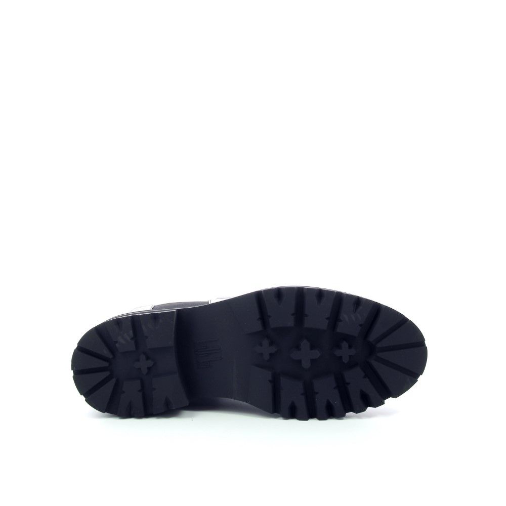 Billi Bi Boots 229533 zwart