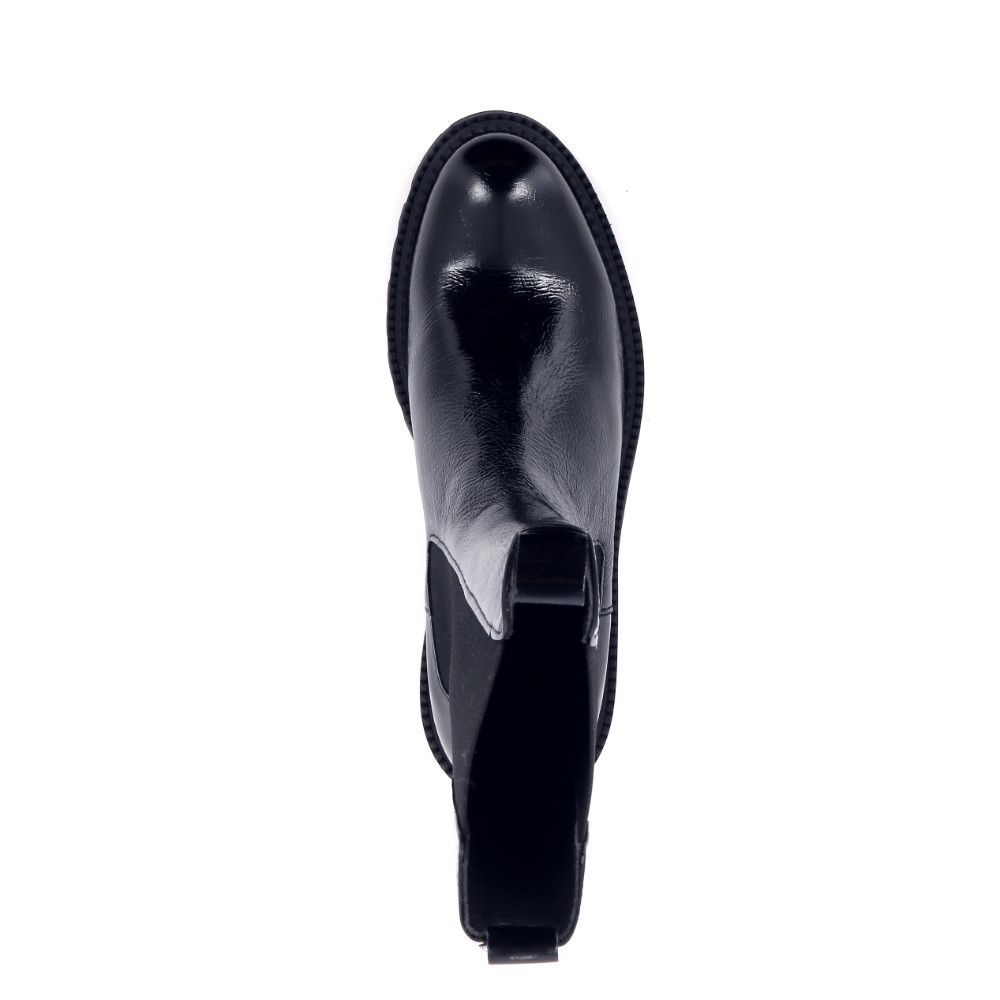 Billi Bi Boots 229533 zwart