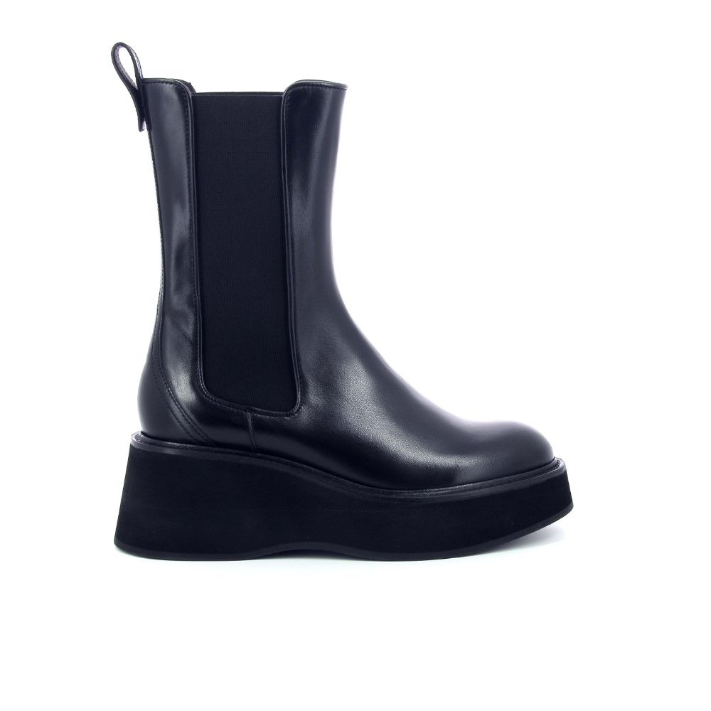 Billi Bi Boots 229534 zwart