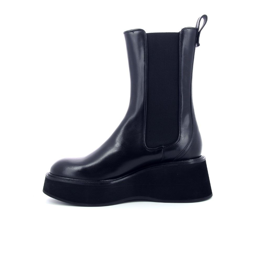 Billi Bi Boots 229534 zwart