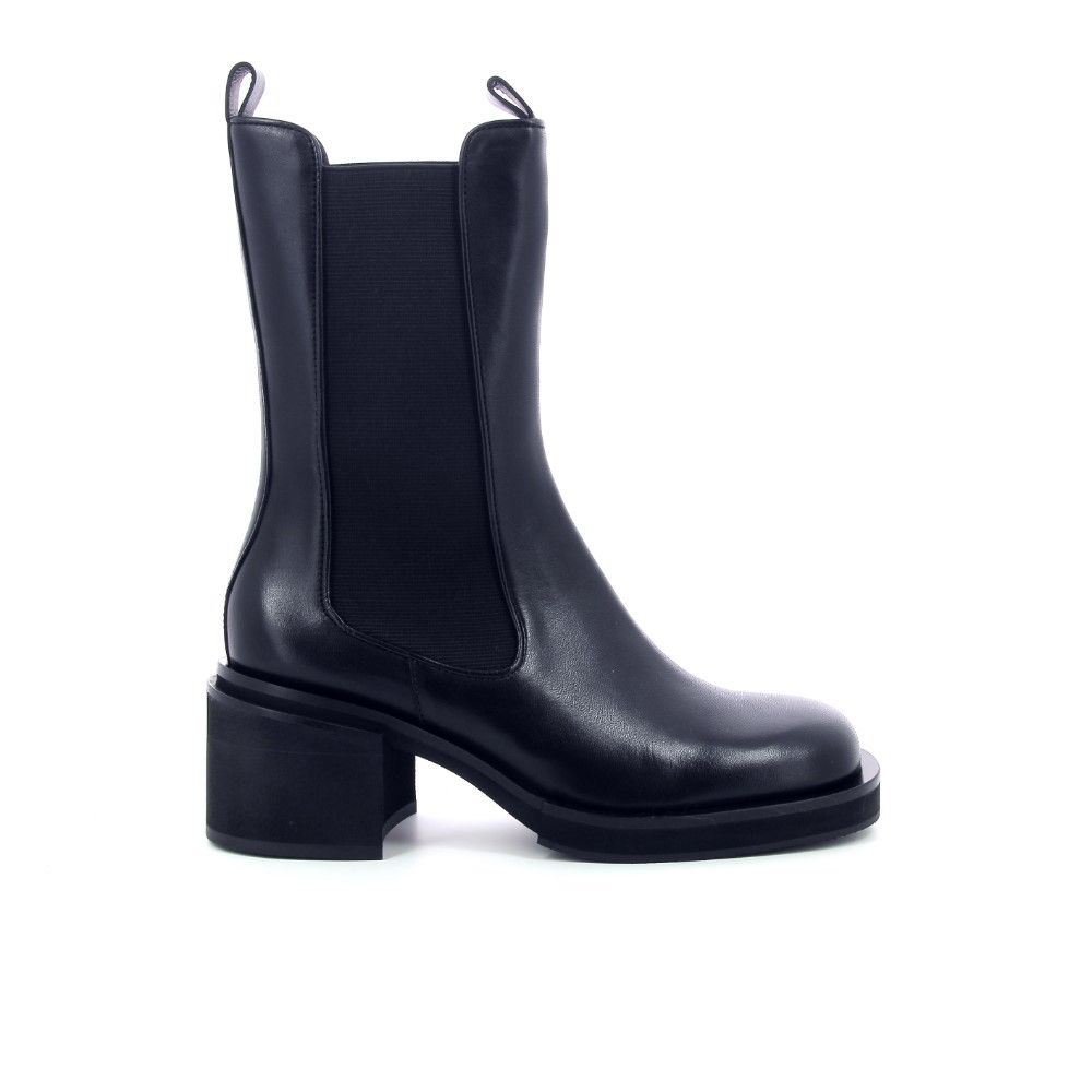 Billi Bi Boots 229535 zwart