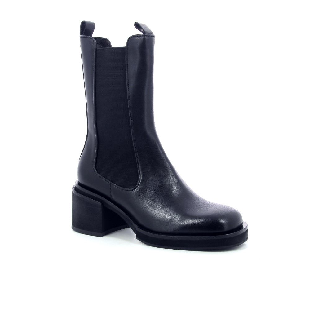 Billi Bi Boots 229535 zwart