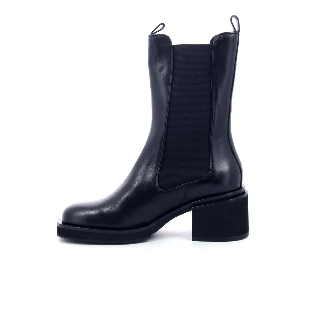 Billi Bi Boots 229535 zwart