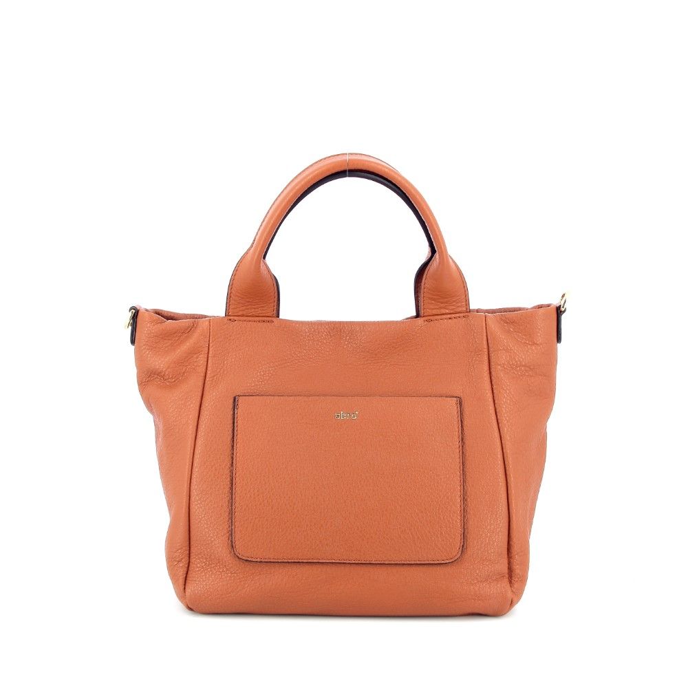 Abro Raquel Small 229659 oranje