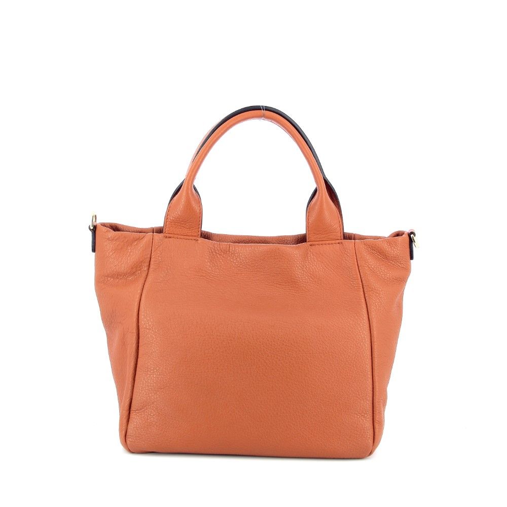 Abro Raquel Small 229659 oranje