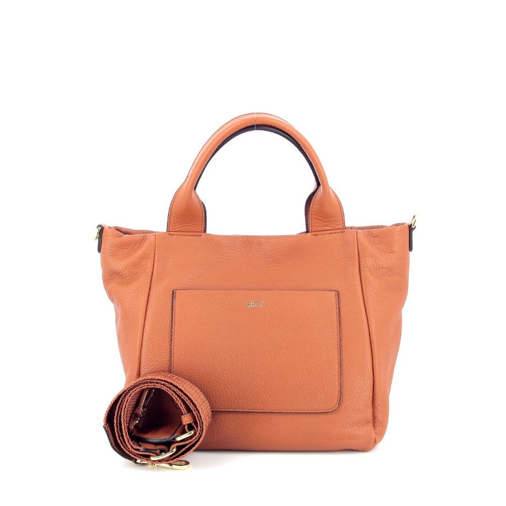 Abro Raquel Small 229659 oranje