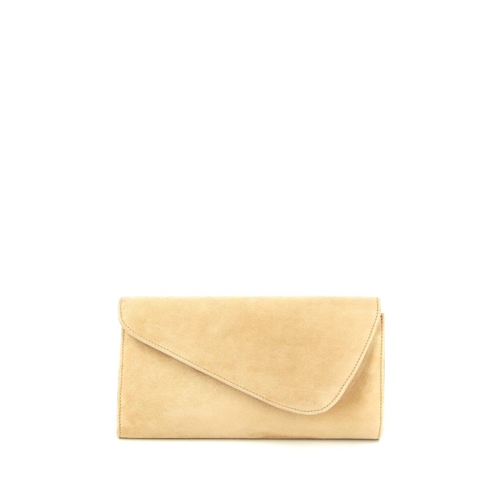 Lebru Handtas 229683 cognac