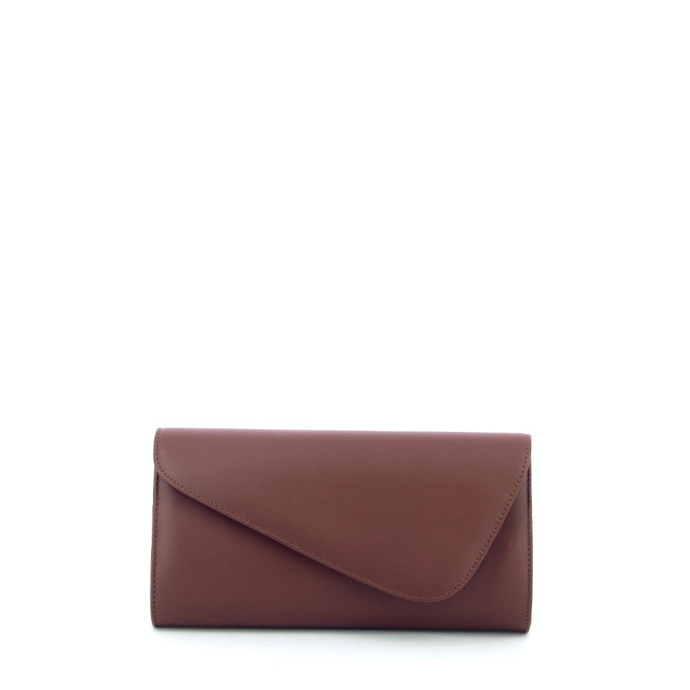 Lebru Handtas 229691 cognac