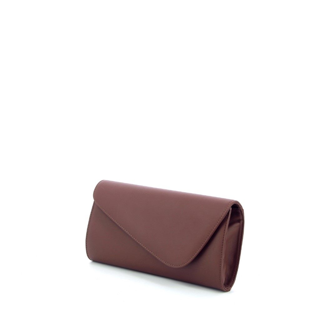 Lebru Handtas 229691 cognac