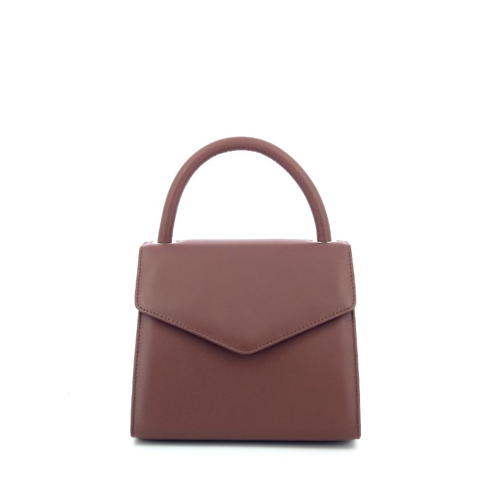 Lebru Handtas 229692 cognac