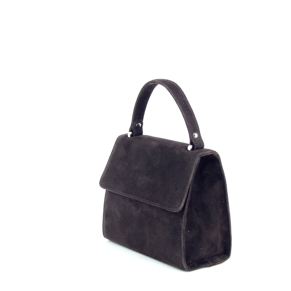 Lebru Handtas 229703 bruin