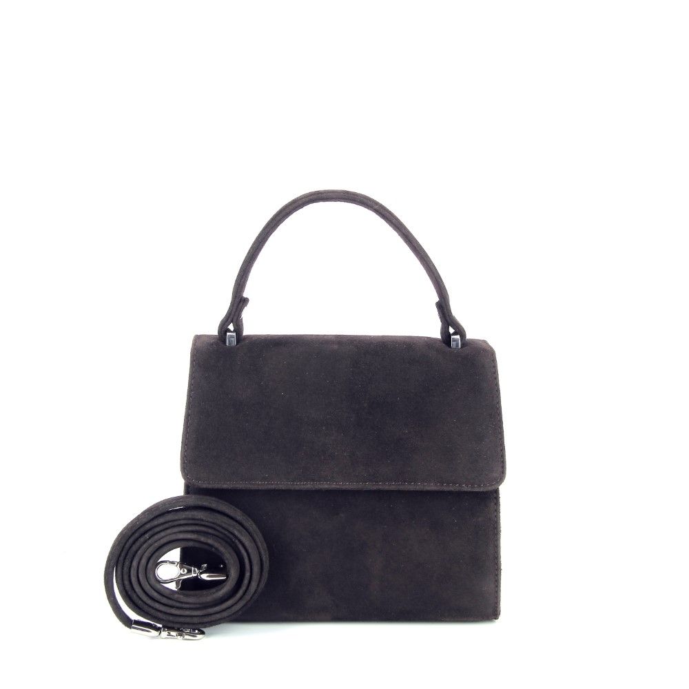 Lebru Handtas 229703 bruin