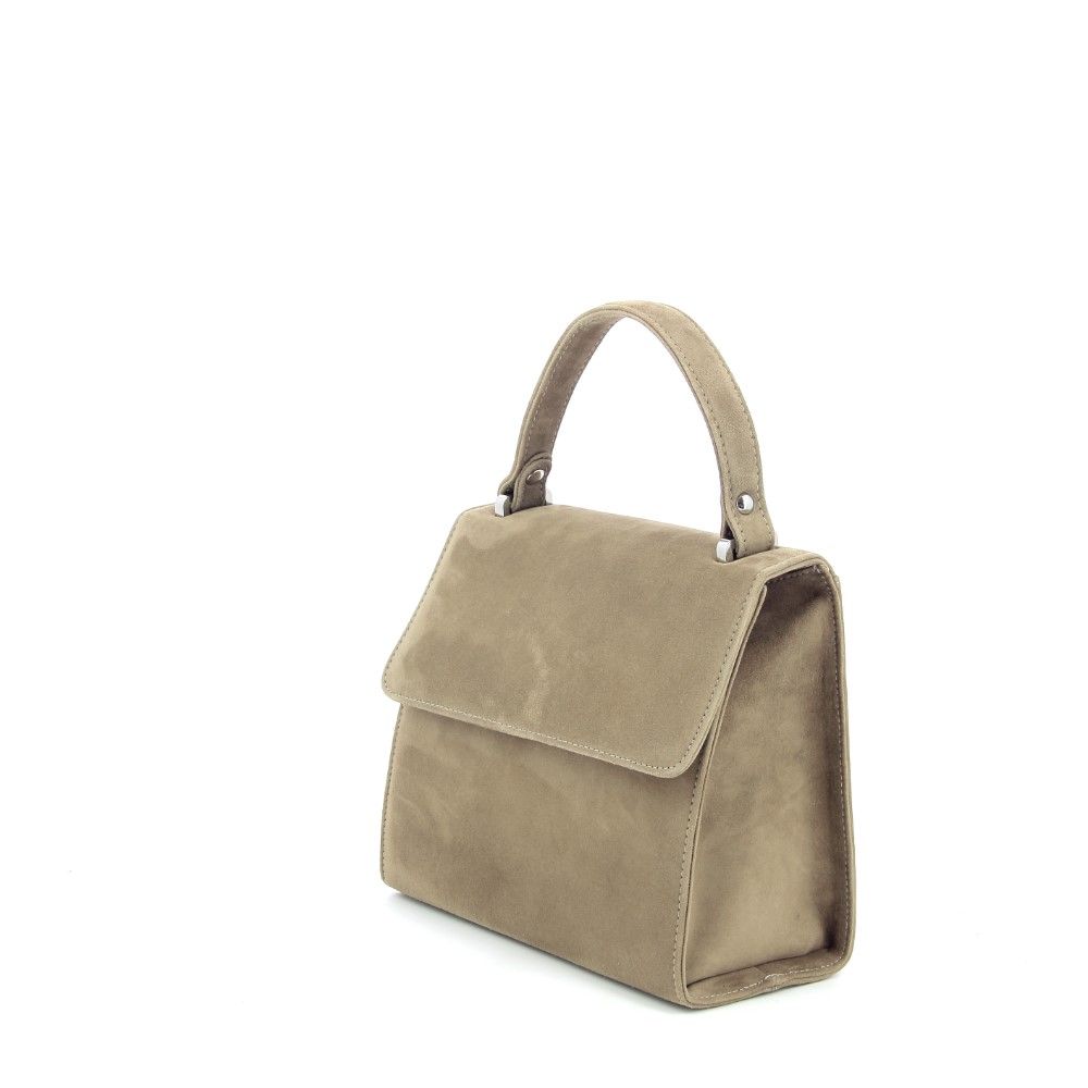 Lebru Handtas 229705 cognac