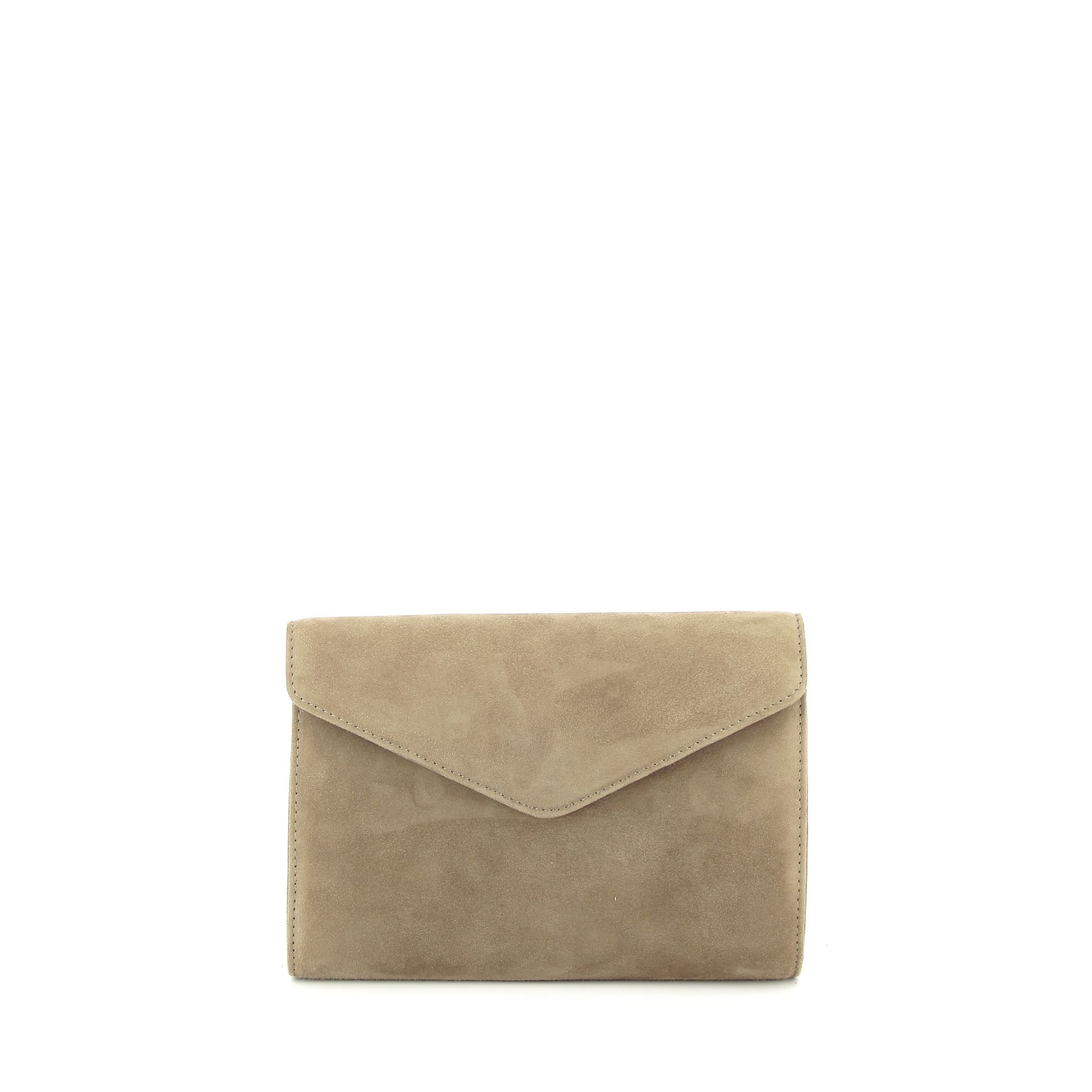Lebru Mara Clutch 229706 cognac