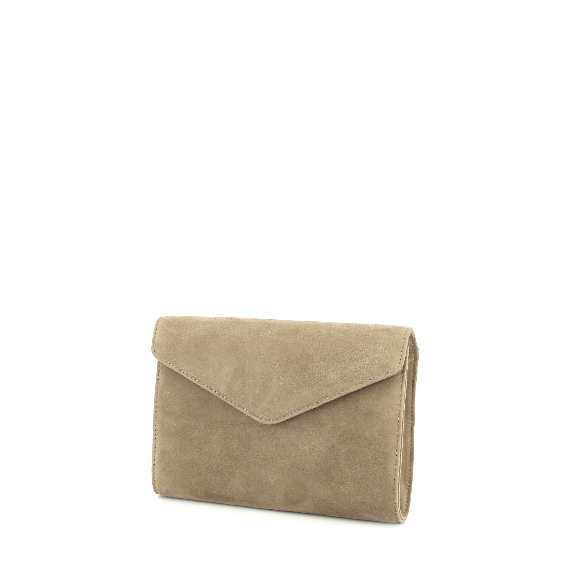 Lebru Mara Clutch 229706 cognac
