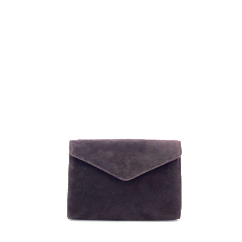 Lebru Clutch 229712 bruin