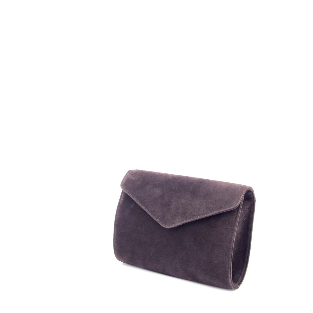 Lebru Clutch 229712 bruin