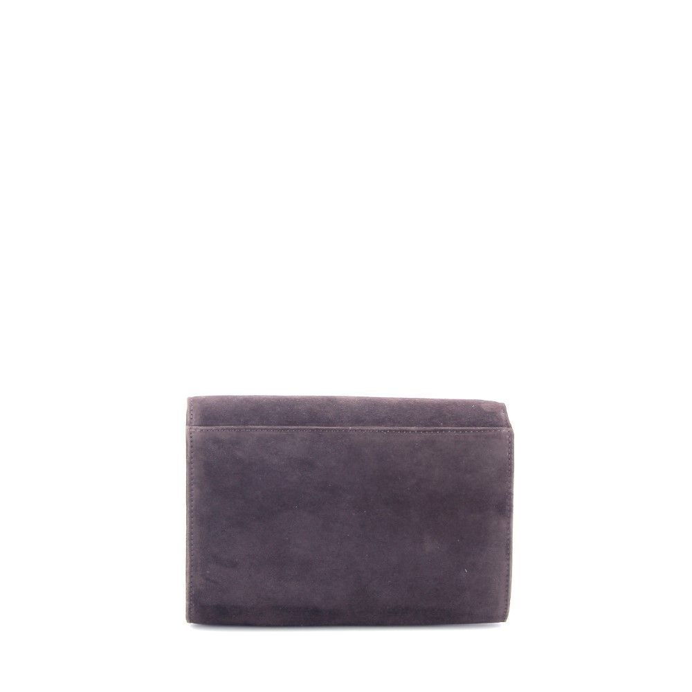 Lebru Clutch 229712 bruin