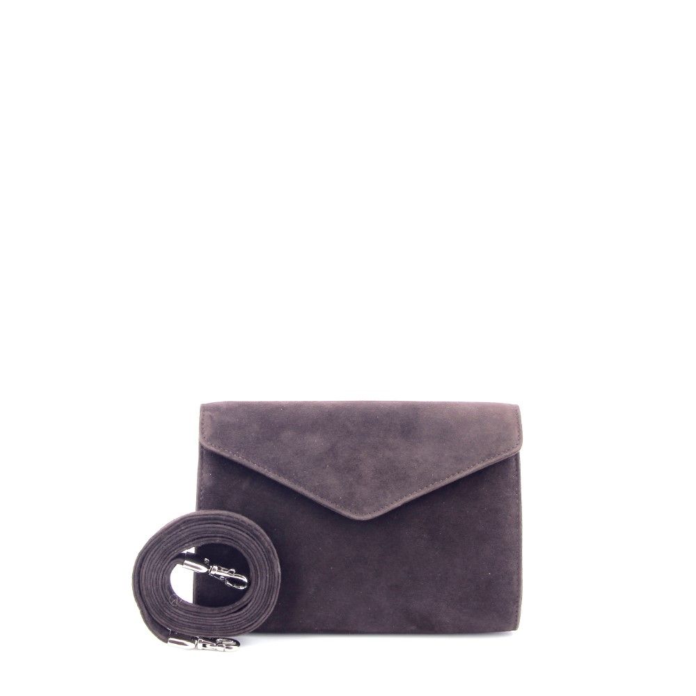 Lebru Clutch 229712 bruin
