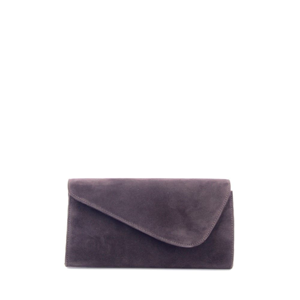 Lebru Clutch 229713 bruin